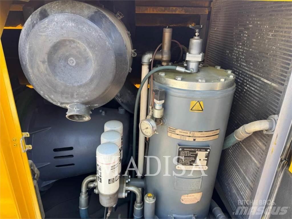 Atlas XATS900 E Air Compressor