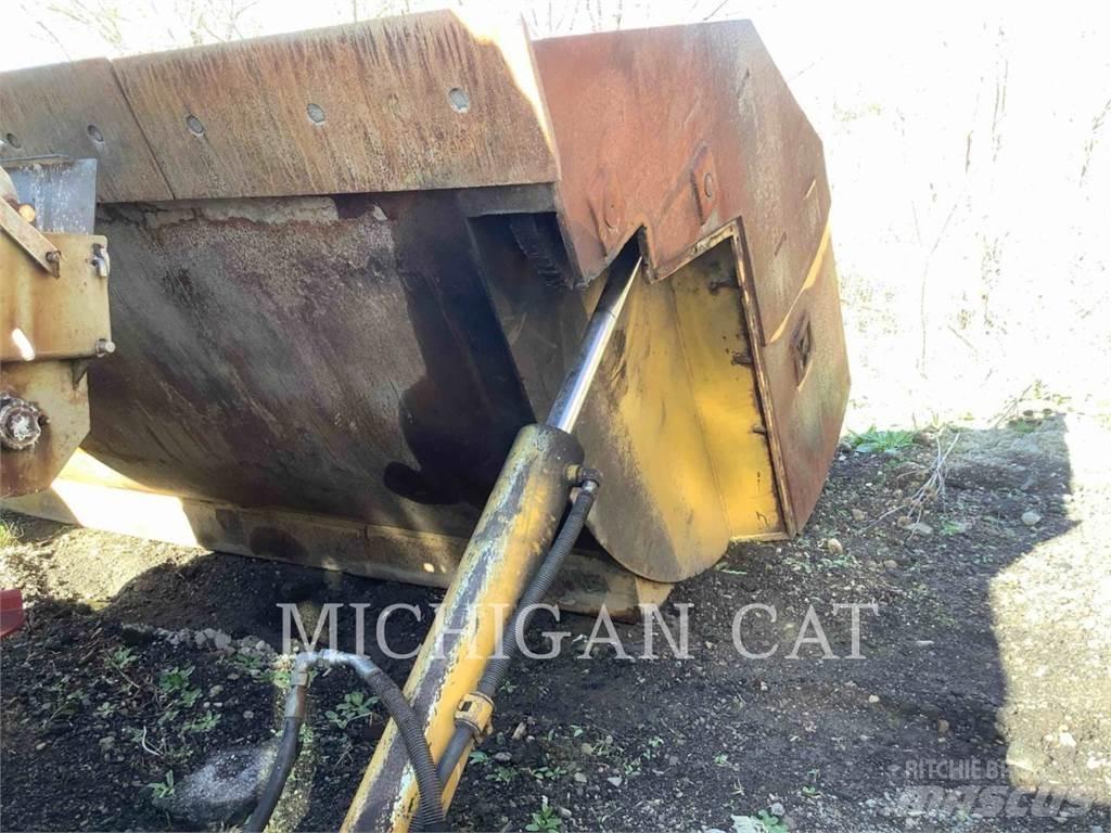 Balderson 824G BKT Buckets