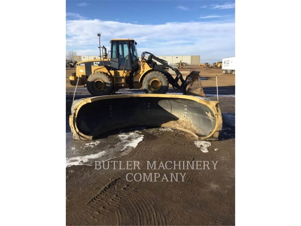  BAT WING Snow Blowers