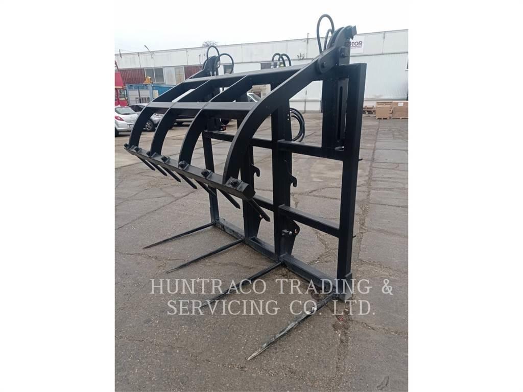  BMBV 1100 TH Forks