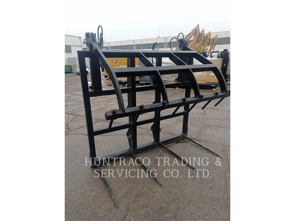  BMBV 1100 TH Forks