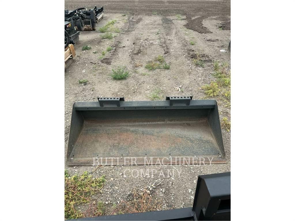 Bobcat 66 BUCKET Buckets