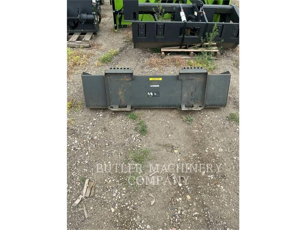 Bobcat 66 BUCKET Buckets