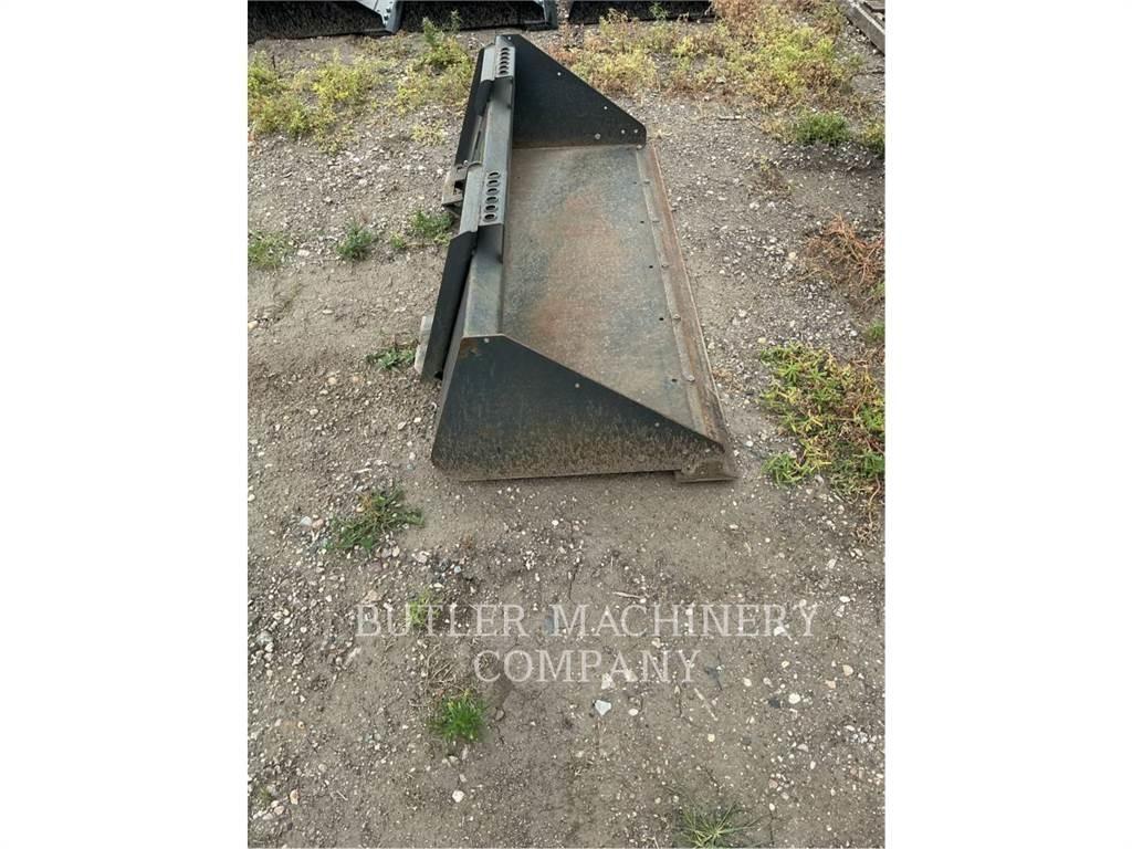 Bobcat 66 BUCKET Buckets