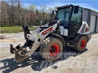 Bobcat L85 Mini Loader