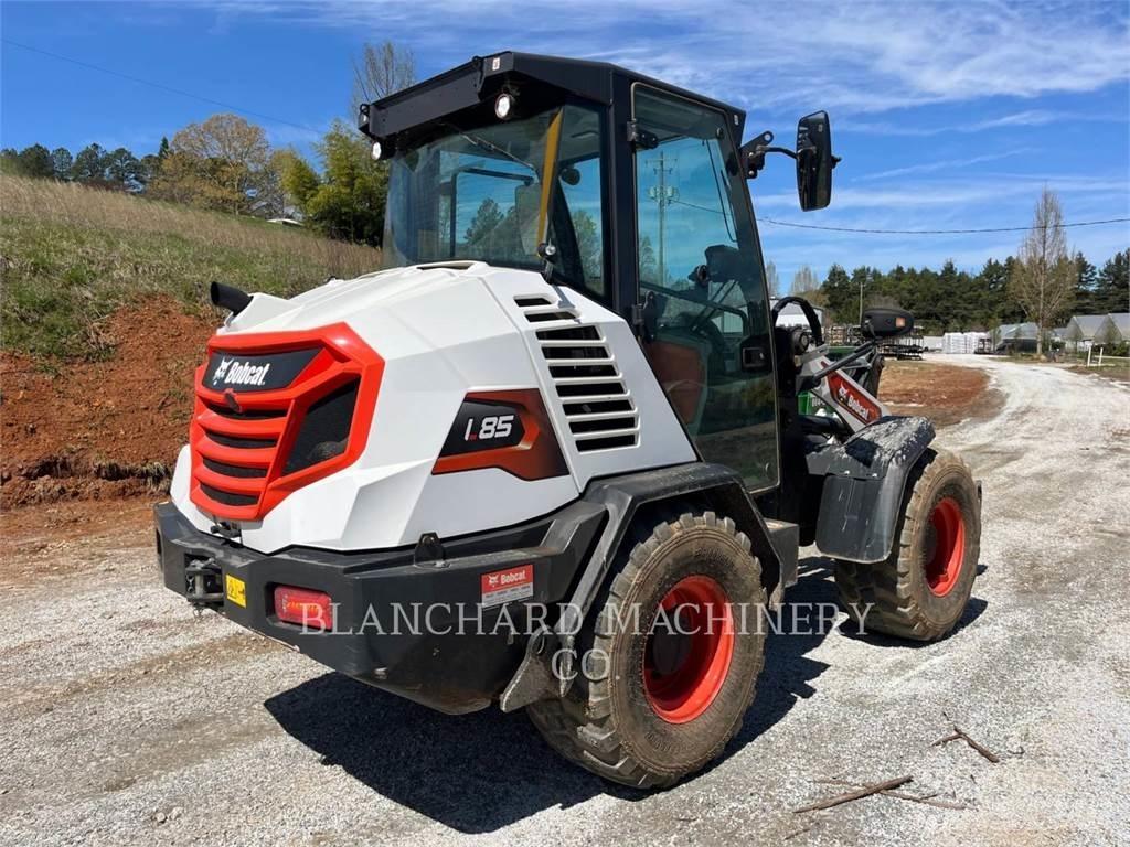 Bobcat L85 Mini Loader