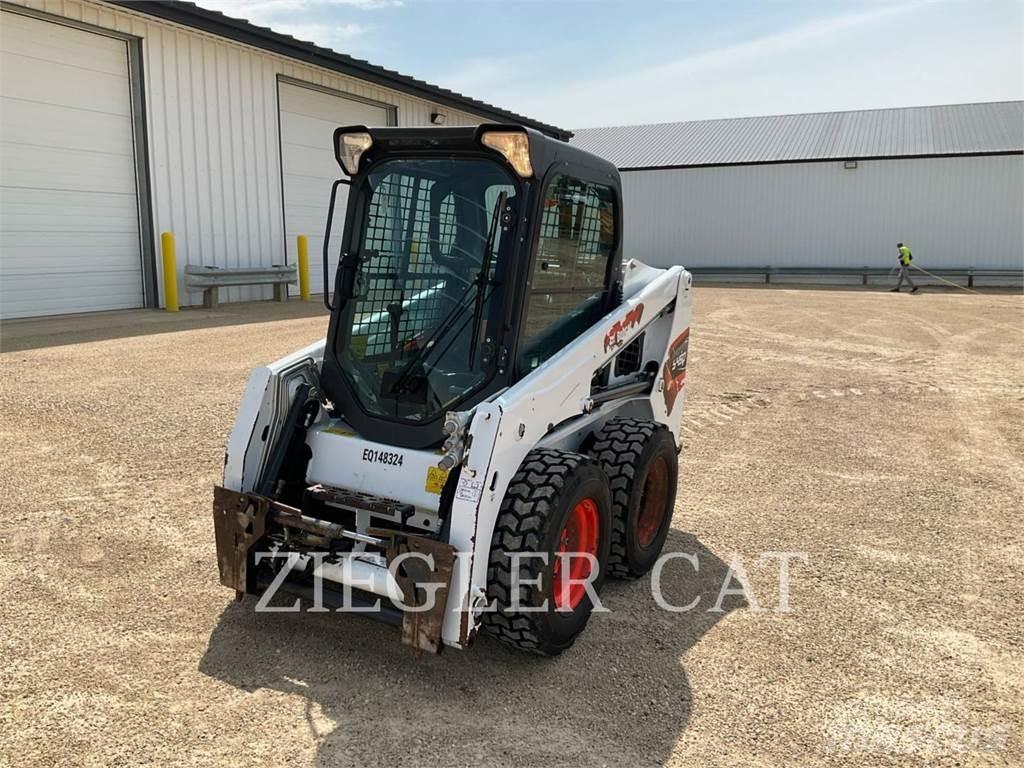 Bobcat S 450 Skid Steer Loaders