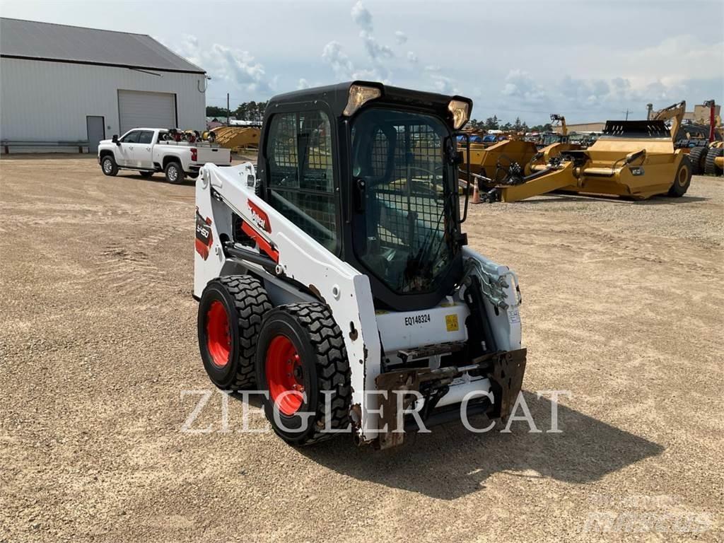 Bobcat S 450 Skid Steer Loaders