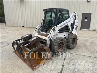 Bobcat S185 Skid Steer Loaders