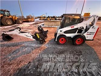 Bobcat S590 Skid Steer Loaders