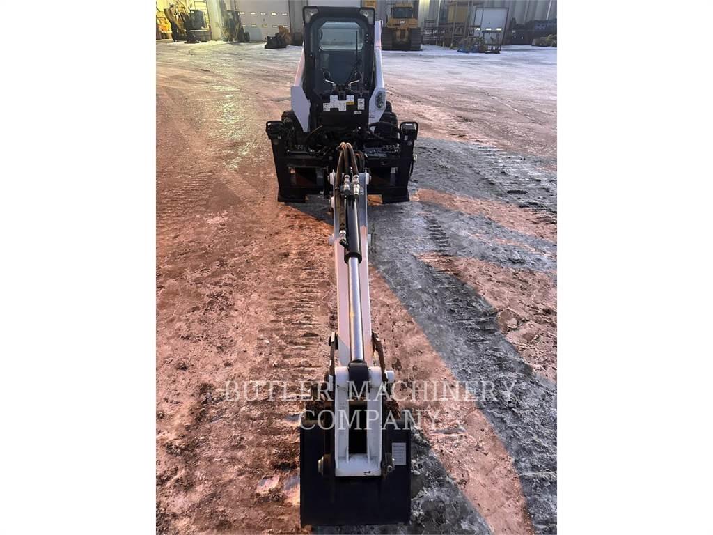 Bobcat S590 Skid Steer Loaders