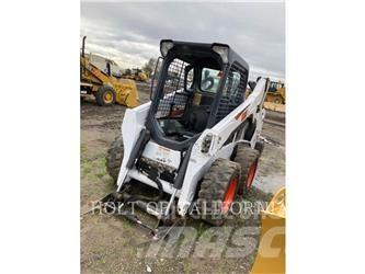 Bobcat S595 Skid Steer Loaders