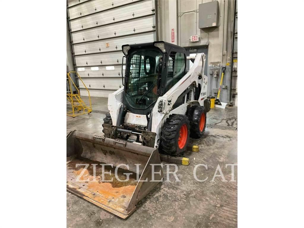 Bobcat S595 Skid Steer Loaders