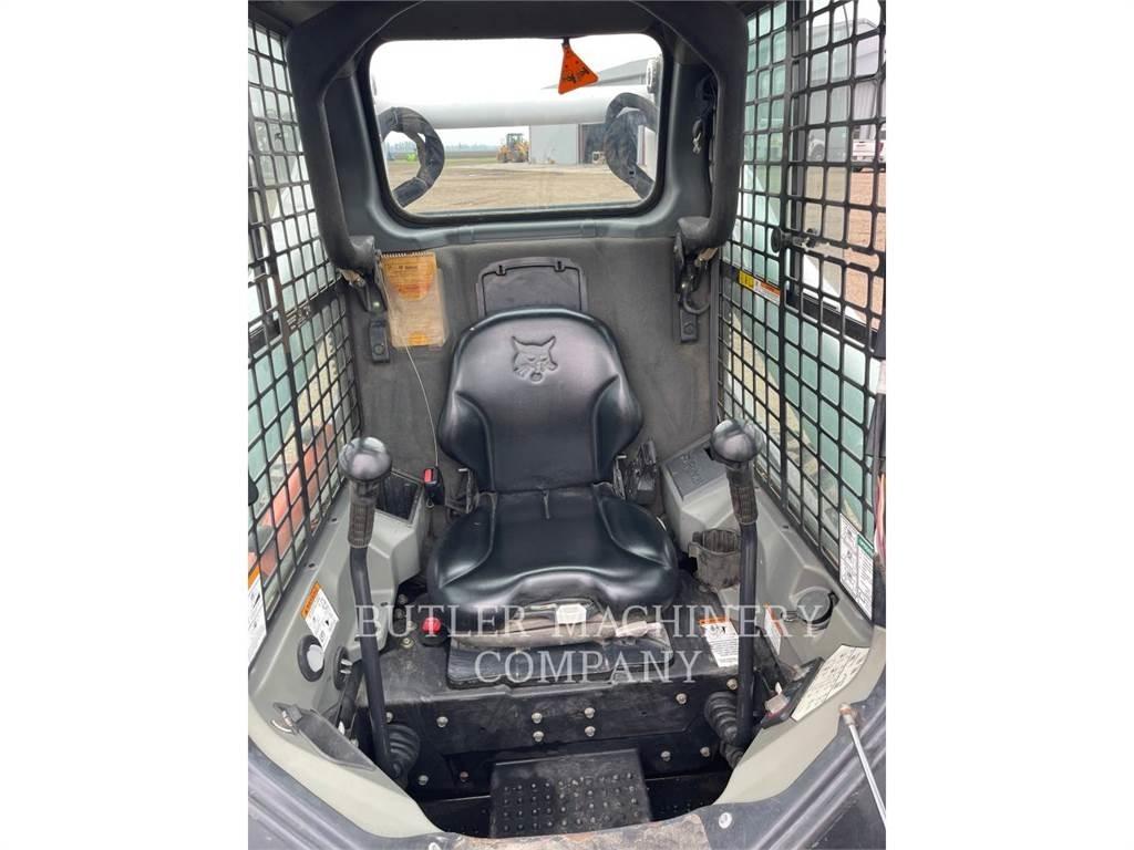 Bobcat S750 Skid Steer Loaders