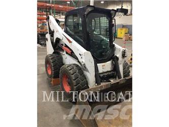 Bobcat S770 Skid Steer Loaders