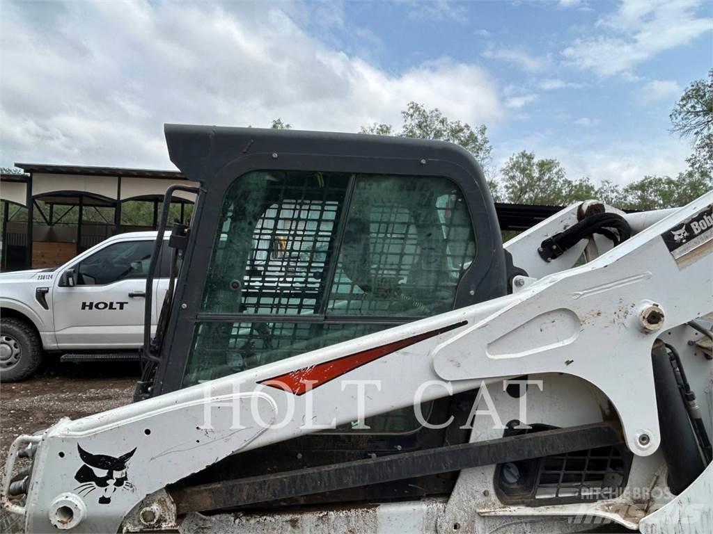 Bobcat S770 Skid Steer Loaders