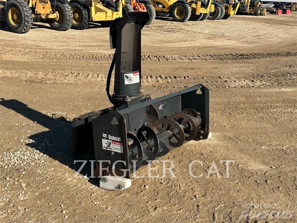 Bobcat SB200 Skid Steer Loaders
