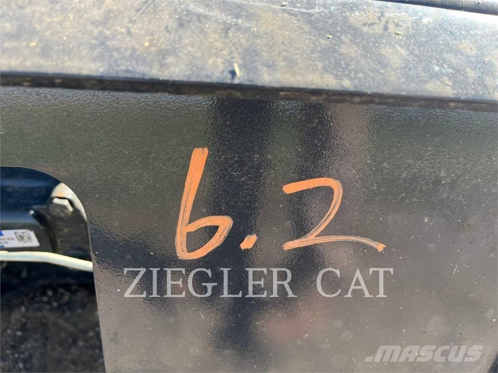 Bobcat SB200 Skid Steer Loaders
