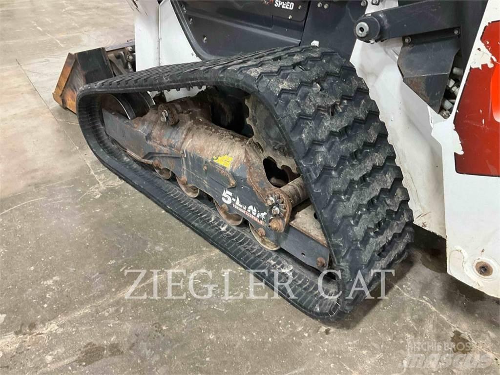 Bobcat T 76 Crawler Loaders