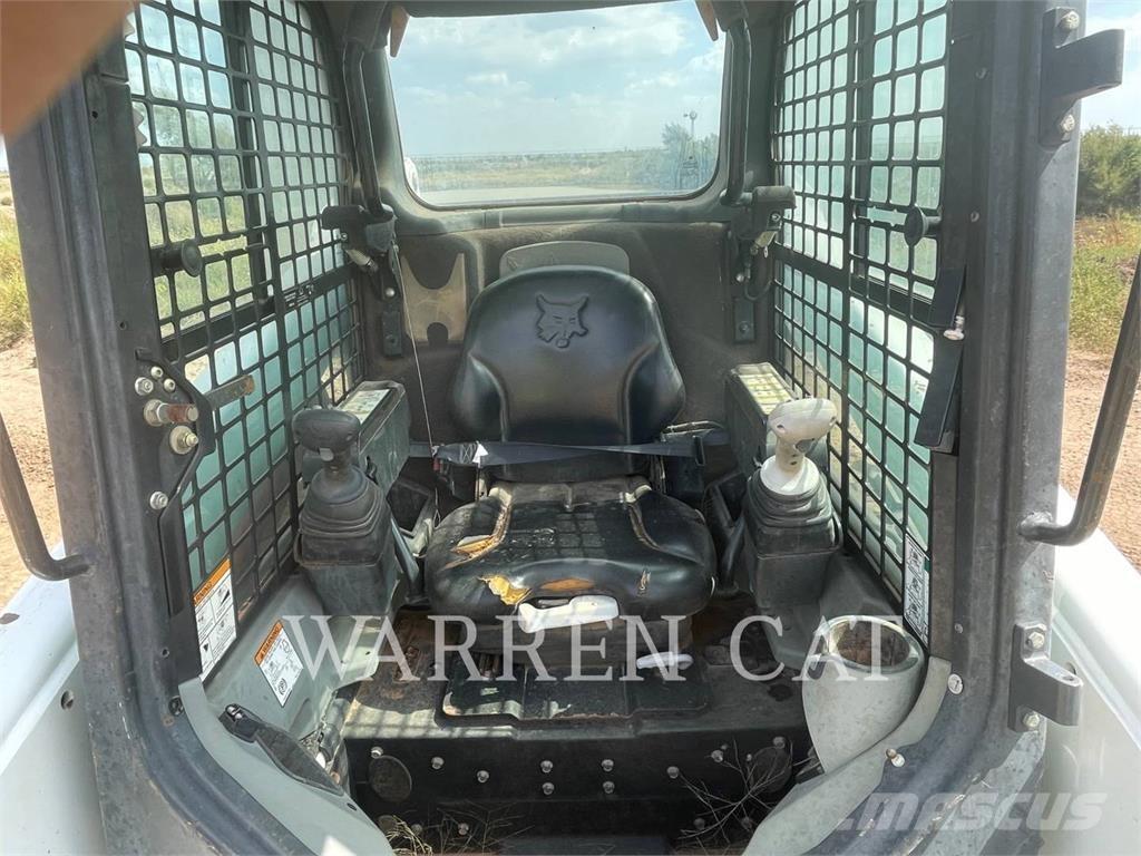 Bobcat T630 Skid Steer Loaders