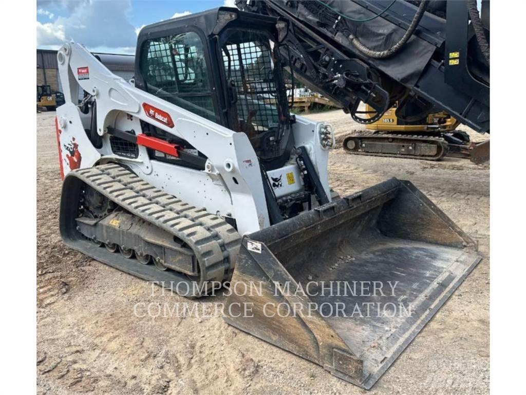 Bobcat T770 Skid Steer Loaders