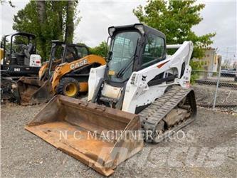 Bobcat T870 Skid Steer Loaders