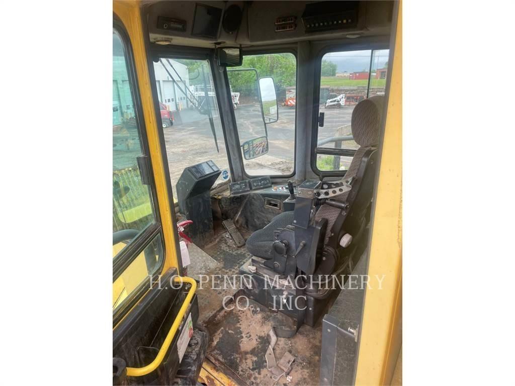 Bomag BC1172RB Soil Compactors