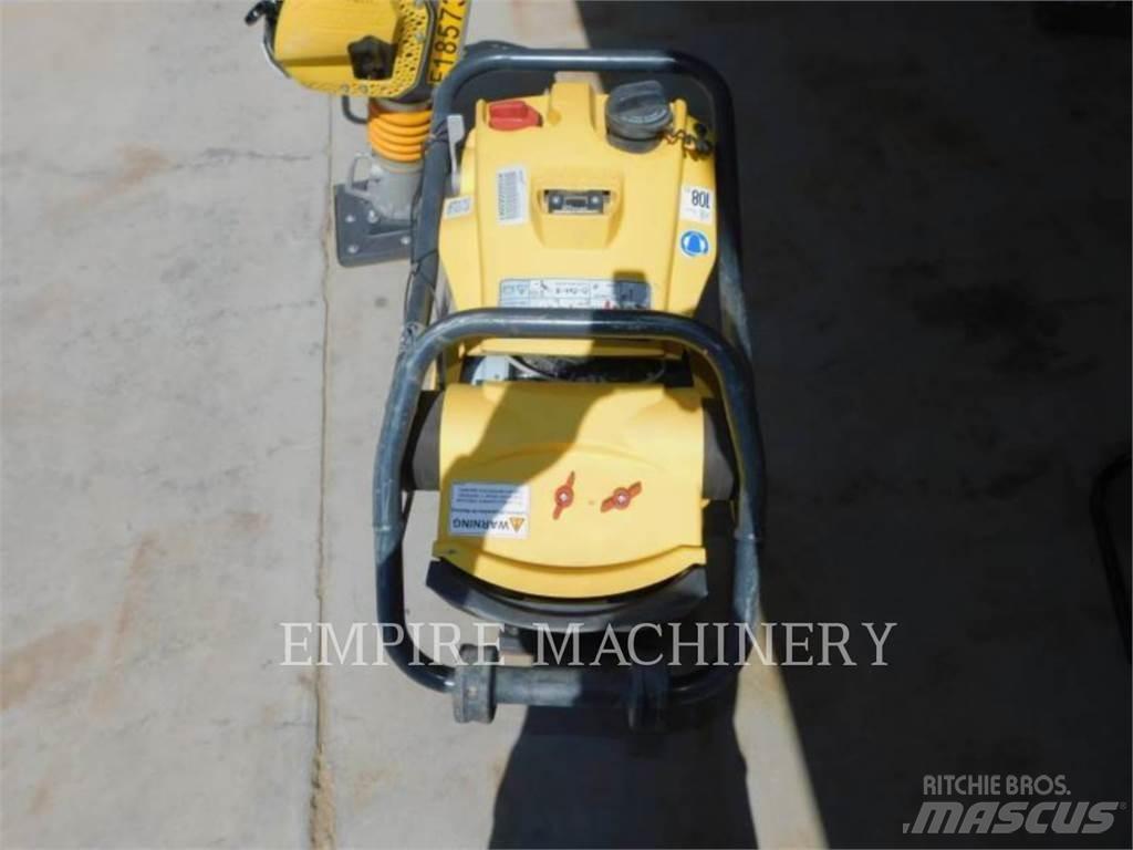 Bomag BT50 Wheel Loaders