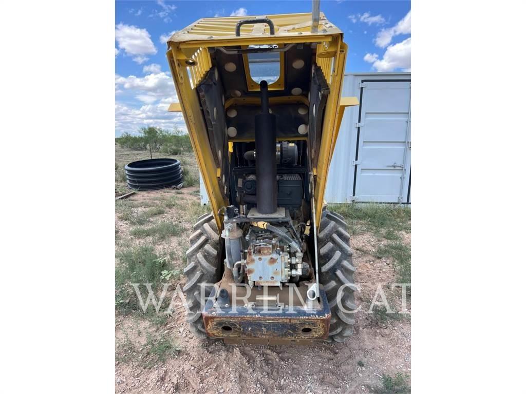 Bomag BW124 Asphalt pavers