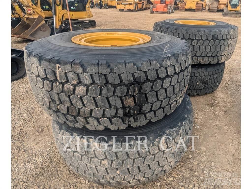 Bridgestone  Tires, wheels and rims