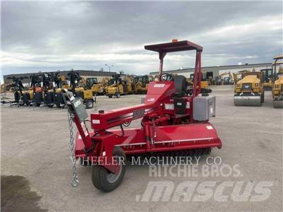 Broce BROOM 3 Sweepers
