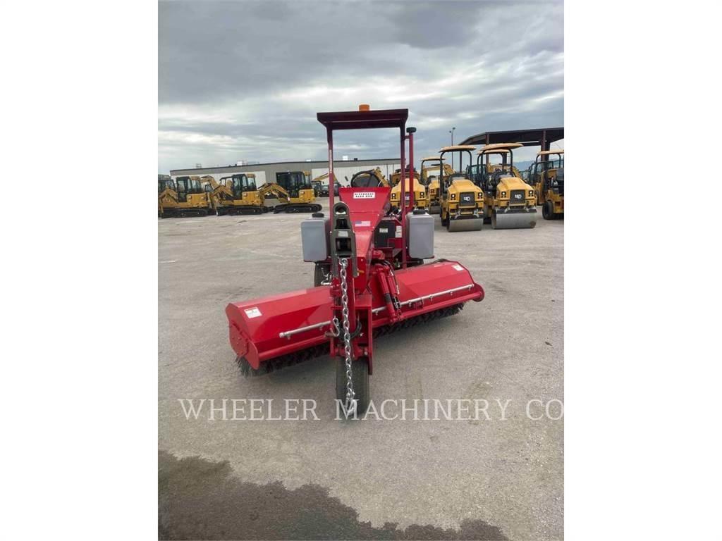 Broce BROOM 3 Sweepers