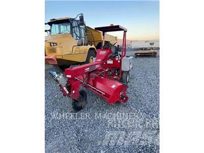 Broce BROOM 3 Sweepers