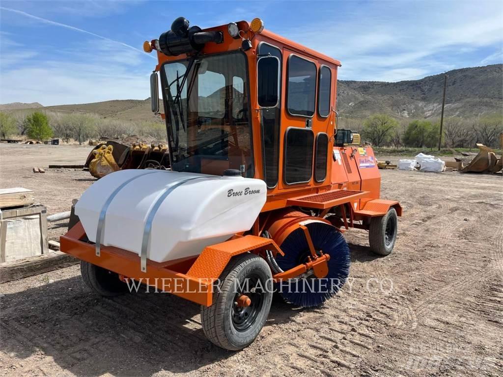 Broce BROOM 4 Sweepers