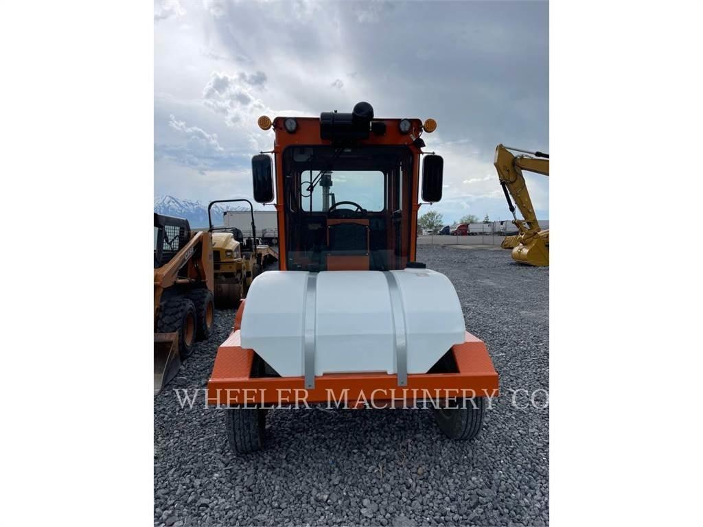 Broce BROOM 4 Sweepers