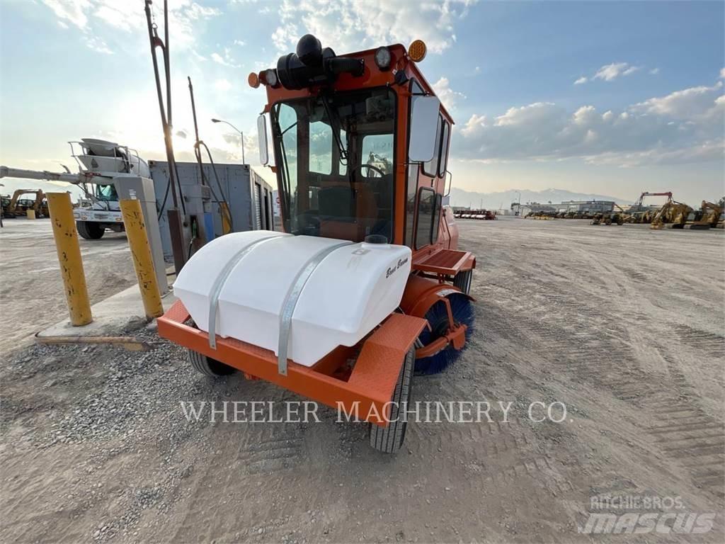 Broce BROOM 4 Sweepers