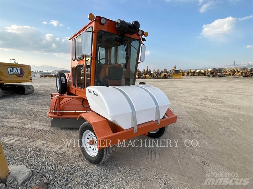Broce BROOM 4 Sweepers