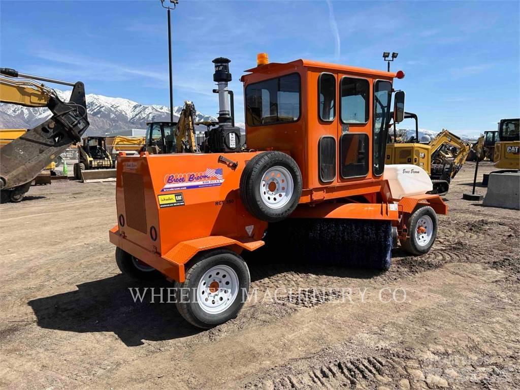 Broce BROOM 4 Sweepers
