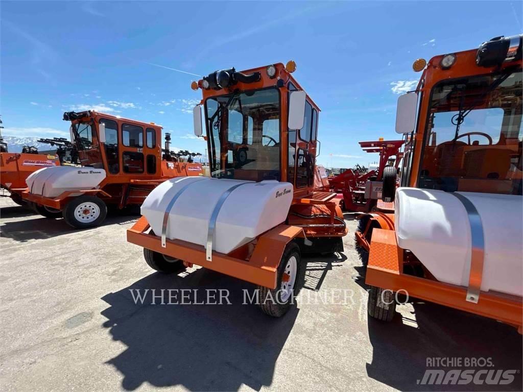 Broce BROOM 4 Sweepers