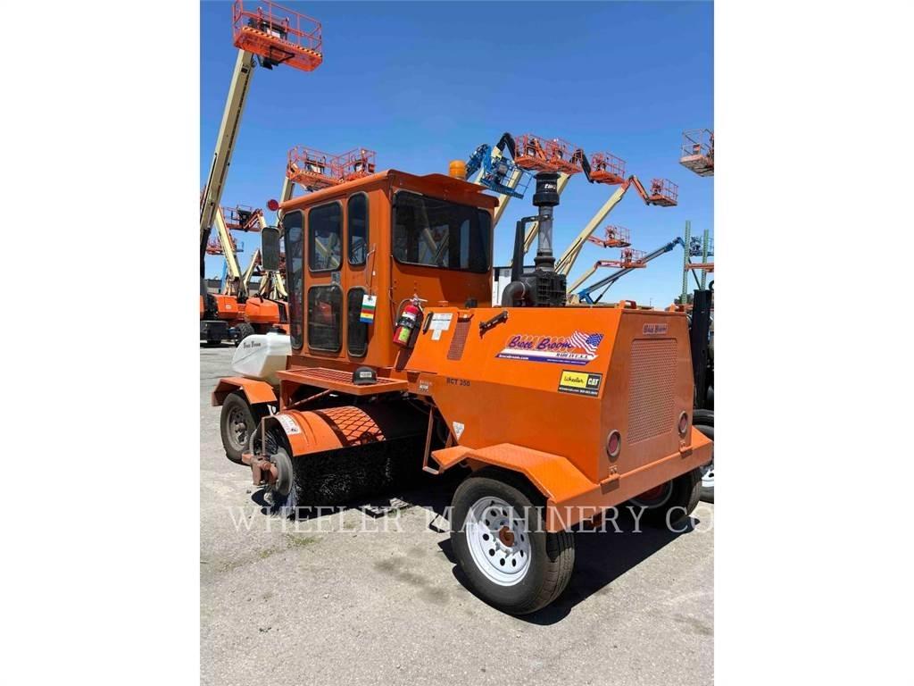 Broce BROOM 4 Sweepers
