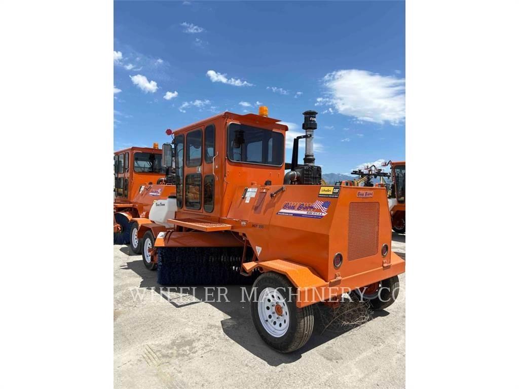 Broce BROOM 4 Sweepers