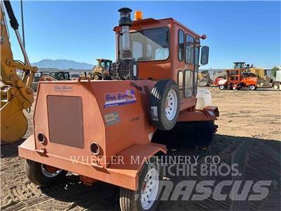 Broce BROOM 4 Sweepers