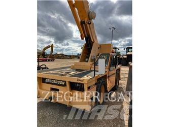 Broderson CRANE IC2003H Mobile and all terrain cranes