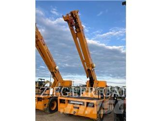Broderson CRANE IC2003H Mobile and all terrain cranes