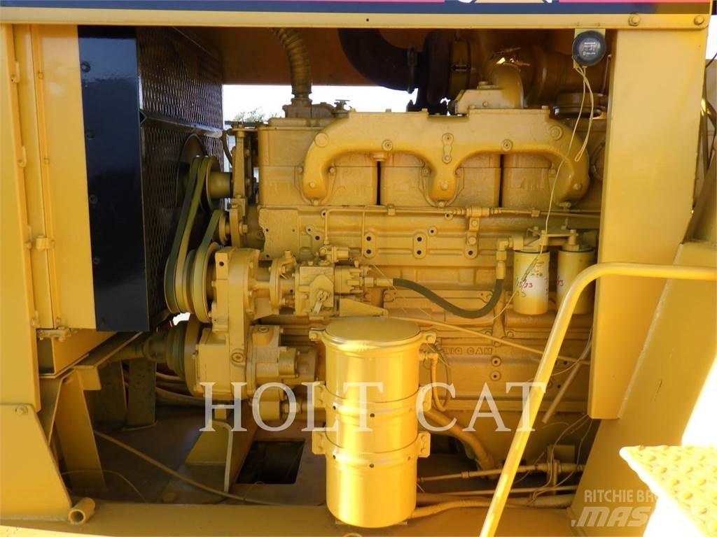 Bros LSPRM-8 Asphalt Recycling Equipment