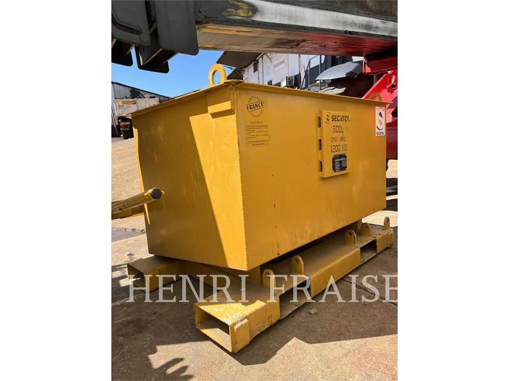  BSB500 Other