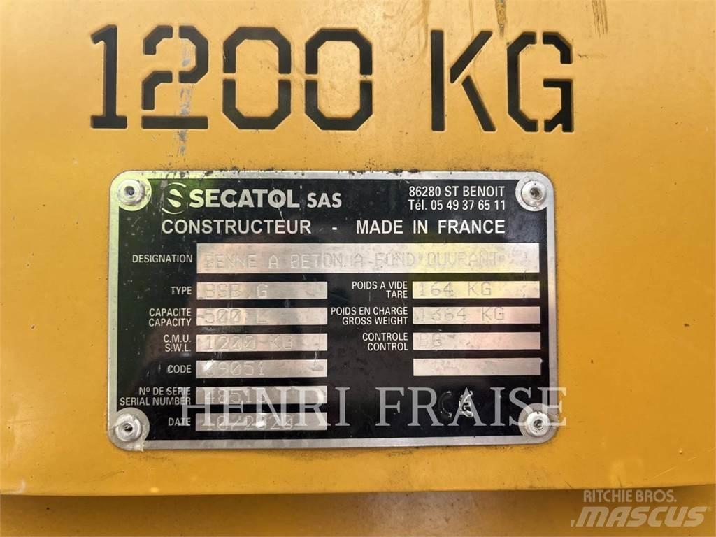  BSB500 Other