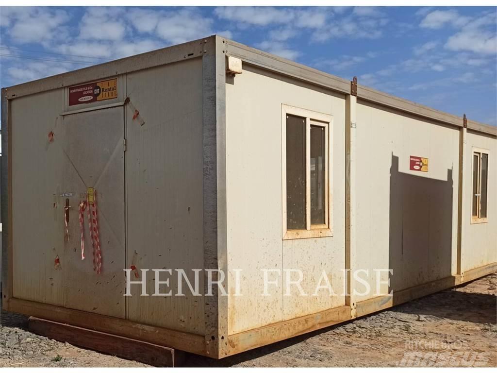  BUNGALOW 6X2.4M Other