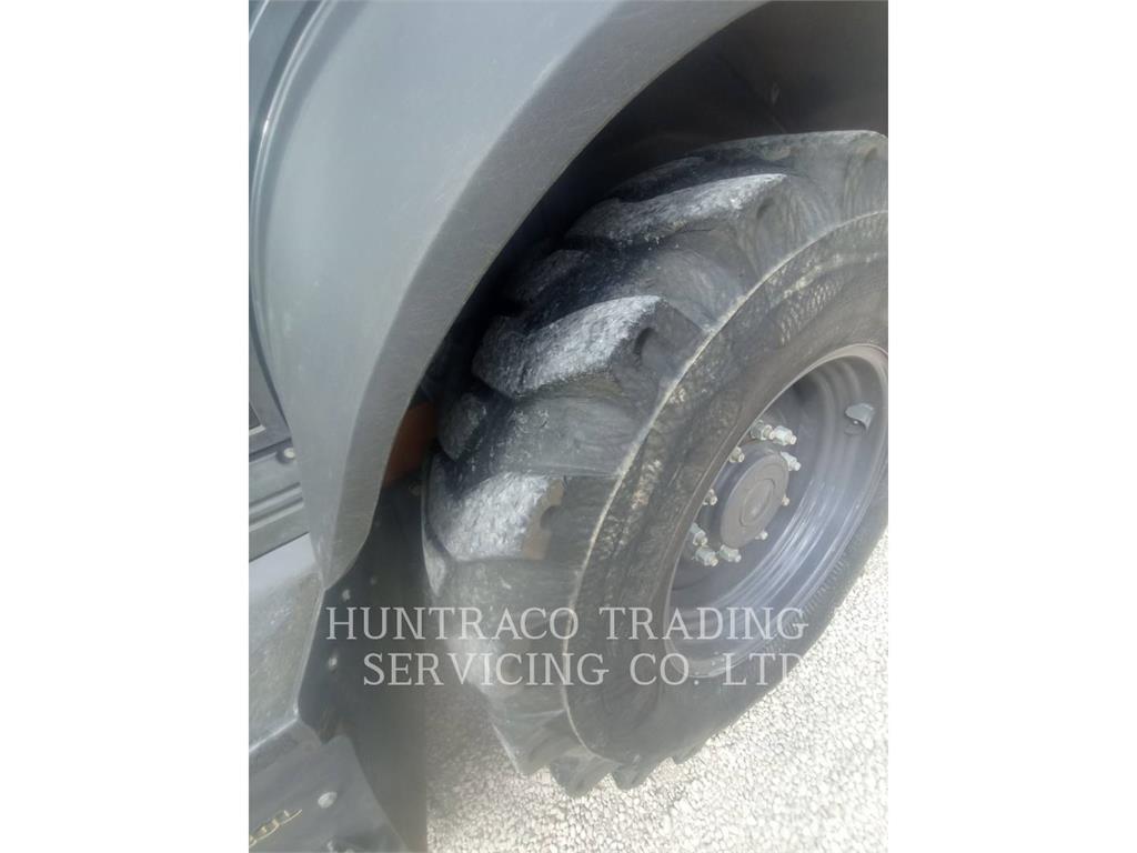 CASE 580 ST Backhoe Loaders