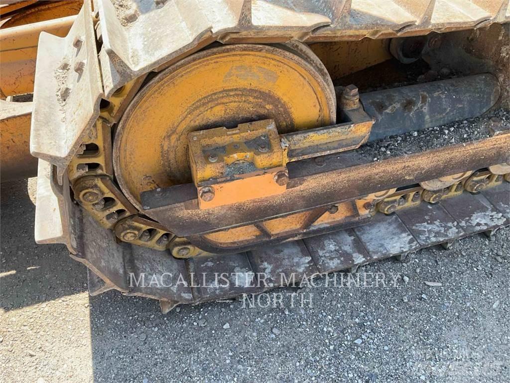 CASE 850G Crawler dozers